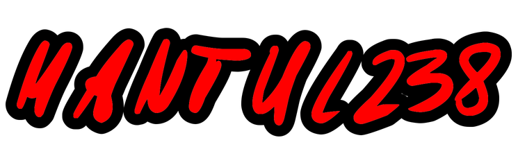 MANTUL238 Logo